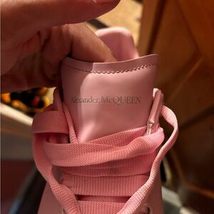 Only worn a few times comes with box